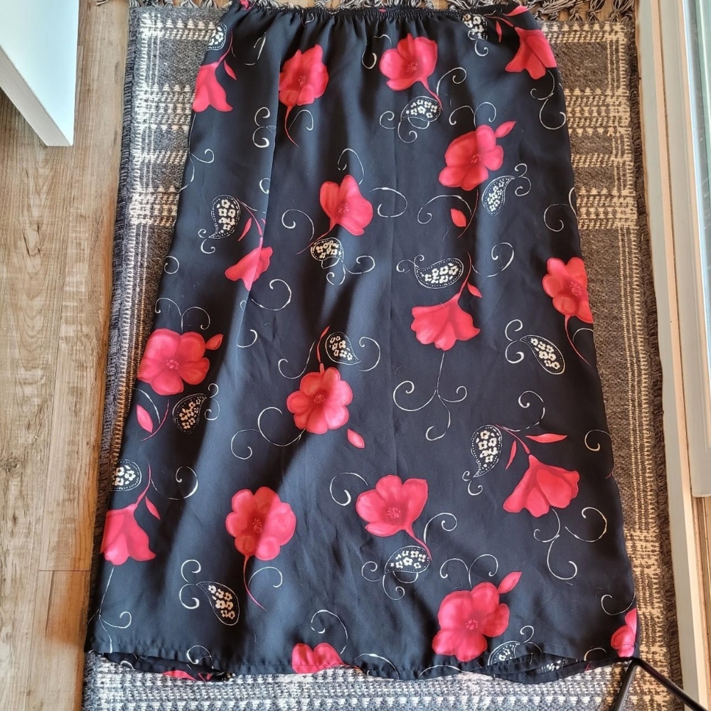 Vintage 90s skirt